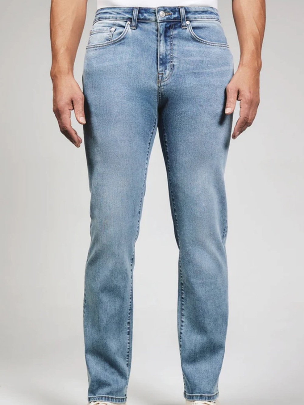 7 Diamonds Union Denim Jeans - axel athletic